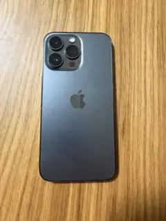 iPhone13pro256GBグラファイト/音割れあり - メルカリ