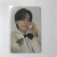 SEVENTEEN ジョンハン FML