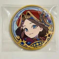 FGO Fate ミニ最終再臨 缶バッジ 玉藻の前 - メルカリ