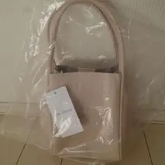 Editsheenショルダーバッグ