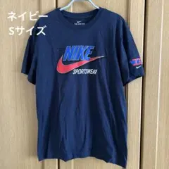 Nike ネイビー Tシャツ