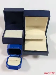 BVLGARI（ブルガリ）リング キーリング 空箱2点セット - メルカリ
