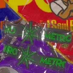 山下健二郎ゴムブレス