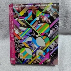 DREAMS COME TRUE WONDERLAND 2007 DVD 限定盤