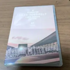 BTS/BTS WORLD TOUR LOVE YOURSELF SPEAK …