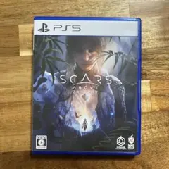 PS5 Scars Above