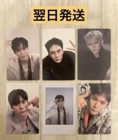 RIIZE Arena 雑誌 ウンソクトレカ 中華 QQmusicカード付き