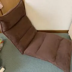 ロウヤ LOWYA 座椅子のサムネイル