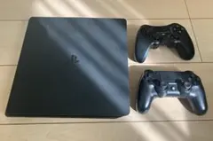 CUH-2000A PlayStation 4 コントローラー新品　値下げ