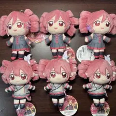 重音テト ぬいぷりけ おすわり2 全3種 - メルカリ