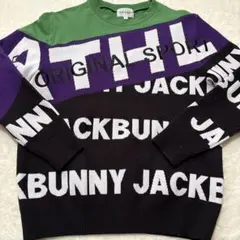 Jack Bunny!! レディース セーター サイズ1