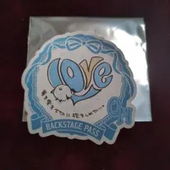 うたプリ カミュ バックステージパス