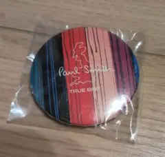 Paul Smith 缶バッジ マルチストライプのサムネイル