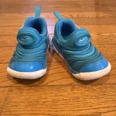 ナイキ ダイナモフリー 13cm 記名なし NIKE DYNAMO FREE