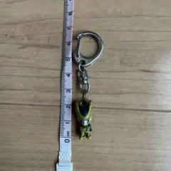 ドラゴンボール セル フィギュア キーホルダーのサムネイル