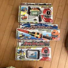 最終お値下げ】トイガン⑥セットまとめ売り【新品・未開封】 - メルカリ