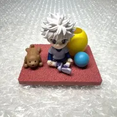 HUNTER × HUNTER デスクトップハンター5　キルア