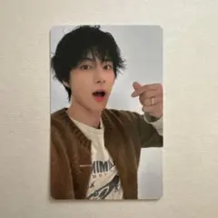 The boyz ドボイズ トレカ the b land 入場特典 エリック