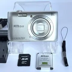 2026年最新】クールピクスa300の人気アイテム - メルカリ