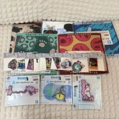 ハンターハンター 一番くじ J賞 K賞 L賞