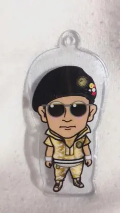 クリアチャーム クリーナー EXILE