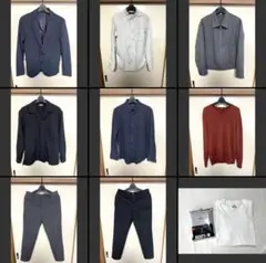 【早い者勝ち‼️】 メンズ　服　まとめ売り