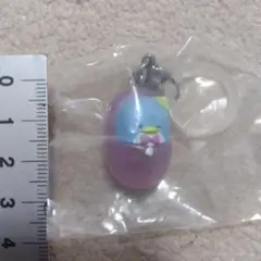 タキシードサム めじるしアクセサリー ソロキャンプ