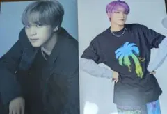 HAECHAN NCT 127　NCTdreamイリチル　 ヘチャン　セット♡