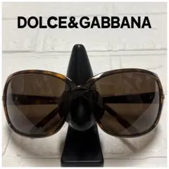 DOLCE&GABBANAドルチェ&ガッバーナ　サングラス　❤︎のサムネイル
