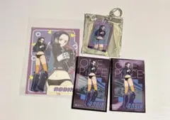 ONEPIECE 麦わらストア マルイ出張店 ロビン セット