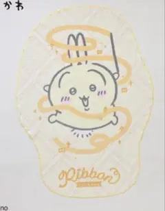 ちいかわ タオルケット ハーフサイズ　しまむらのサムネイル