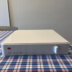 ★三菱★IHクッキングヒーター★CS-B11C-W★調理器