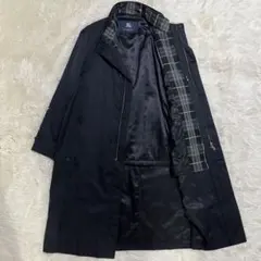 ライナー ステンカラーコート