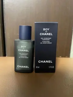 <専用ページ>ボーイ　ドゥ　シャネル　ジェル　モイスチャライザー　未使用 img_079c262ae28b747b91683213bb
