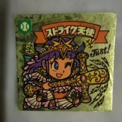 ストライク天使 159-天 旧ビックリマン 第14弾 - メルカリ