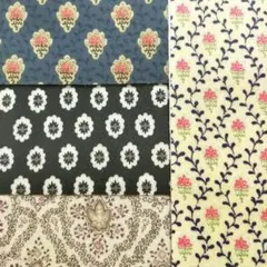 ソレイヤード ラミネート 4枚セット