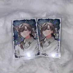 ChronoR 8th Anniversary 叶 フォト2枚セット にじさんじ - メルカリ