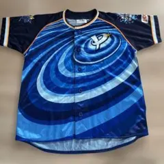 刺繍横浜DeNAベイスターズ # 18 ユニフォーム 三浦大輔 選手Oサイズ