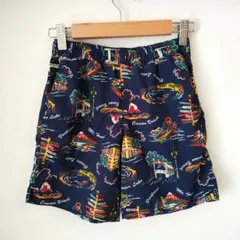 コロンビア　ハーフパンツ　半ズボン 　短パン　Sサイズ　水陸両用