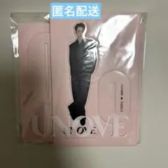 UNOVE MINGYU ミニスタンド