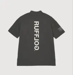 RUFFLOG 新品未使用　レディース　Sサイズ RUFFLOG｜ラフロッグ