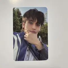 ISTJ マーク　トレカ