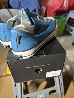 コンバースALL STAR 100 GORE-TEX OX yasu様専用