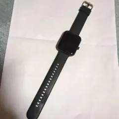 ommiix スマートウォッチ