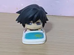 鬼滅の刃　冨岡義勇　おねむたん