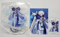 シエロモート グッズセット