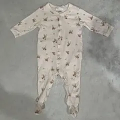 ZARA ロンパース