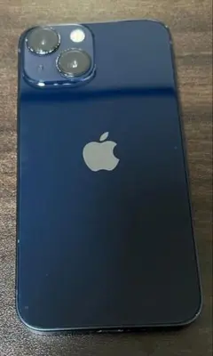 iPhone 13 mini 128 ブラック バッテリー100%