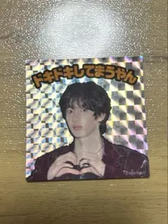 Riize FC キラキラステッカー　アントン