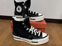 Chuck 70 Plus コンバース ct70 チャックテイラー プラス